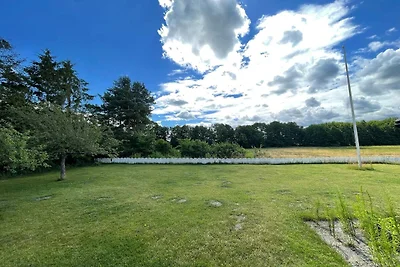 4 Personen Ferienhaus in EVERÖD-By Traum