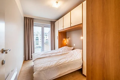 Appartamento Vacanza con famiglia Koksijde