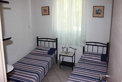 Apartments Paloc - Bungalow with Garden view