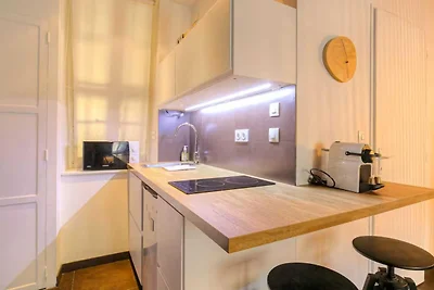 Apartament Dify Ainay