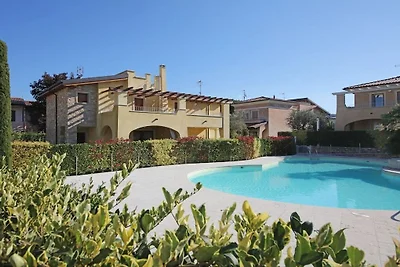 Casa della Romantica