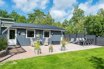 5 Personen Ferienhaus in Henne