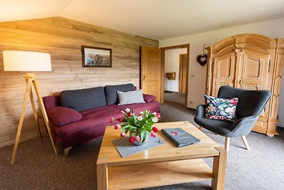 Apartamento vacacional de 1 dormitorio.