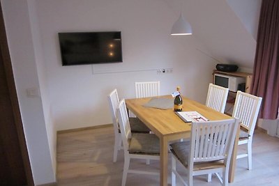 Ferienwohnung in Westerland auf Sylt