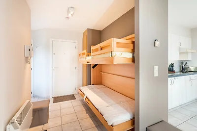 C301 Apartment in Strand- und Zentrumsnähe