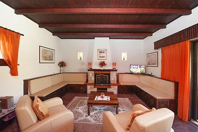 Villa Marco in Acharavi