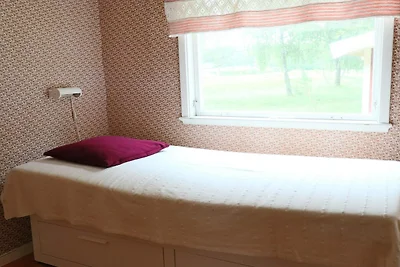 4 Personen Ferienhaus in Skummeslövsstrand