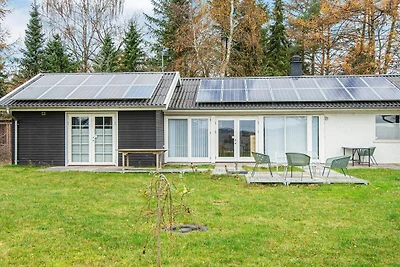 6 Personen Ferienhaus in Silkeborg-By Traum