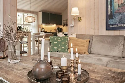 9 Personen Ferienhaus in Ålbæk