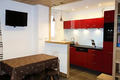 Wohnung in Frankreich nahe Telecentre