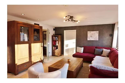 Ferienwohnung mit 3 Schlafzimmer