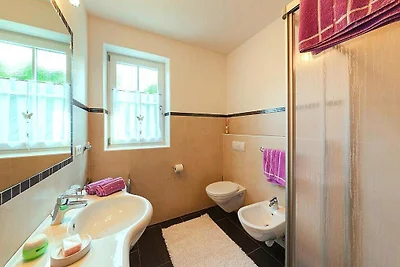 Wohnung in Natz-Schabs mit Parkplatz