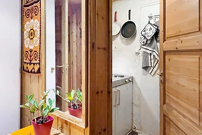 4 Personen Ferienhaus in BROMMA-By Traum