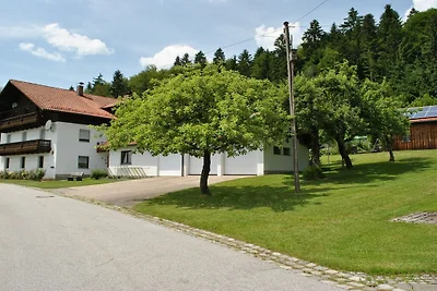Vakantiehuis met 3 slaapkamers