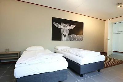 Ferienhaus Erholungsurlaub Beekbergen