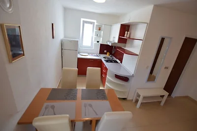 Spazioso appartamento con terrazza