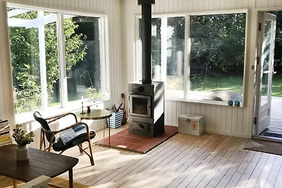 5 Personen Ferienhaus in Vejby