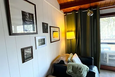 Acogedor chalet para 6 personas