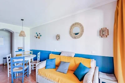 2-Zimmer-Wohnung für 4 Personen - Prestige