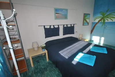 Ferienwohnung mit 1 Schlafzimmer