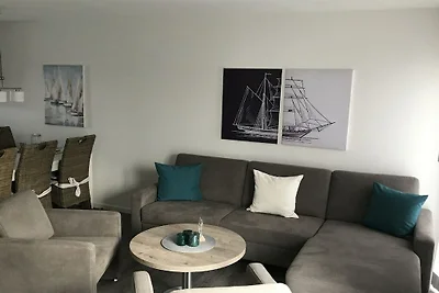 Casa vacanze con 3 camere da letto