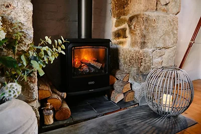 Casa a Porthleven vicino a St Michael’s Mount
