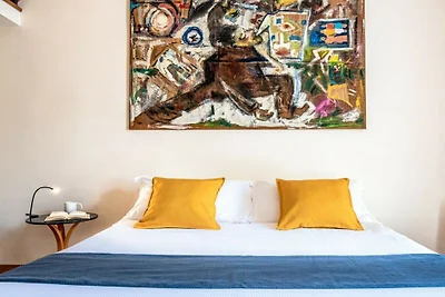 Apartamento en Nápoles con parking