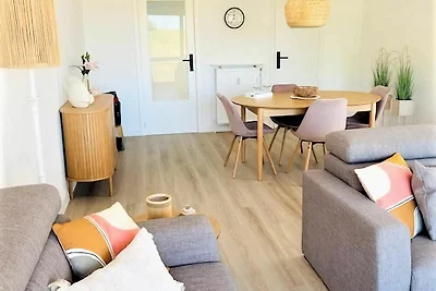 Appartamento a Blankenberge vicino al mare