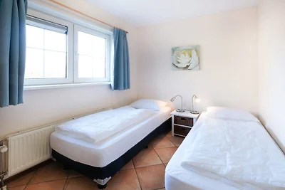 Angenehme Villa in der Nähe von Meer und...