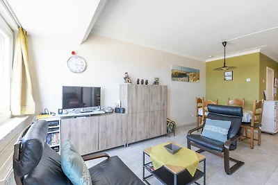 Schönes Appartement mit Gemeinschaftspool