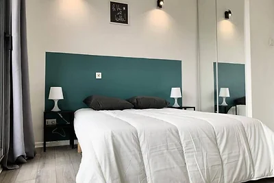 Das blaue Lied Marcelin Berthelot Straßenbahn