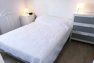 Duplex, 5 minuti a piedi dalla spiaggia