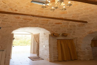 Trullo Filippo mit Pool in der Nähe von...
