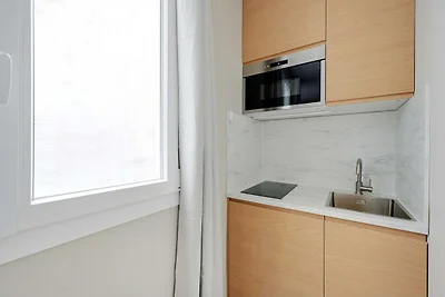 Gemütliches Studio 2P - Paris 01/Musée du...