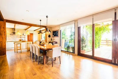 Villa in Algarve con Piscina Riscaldata