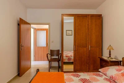 Casa vacanze con 2 camere da letto e terrazza