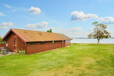 5 Personen Ferienhaus in Jægerspris-By Traum