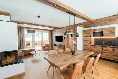 Golden Lodges Rauris Resort vicino...