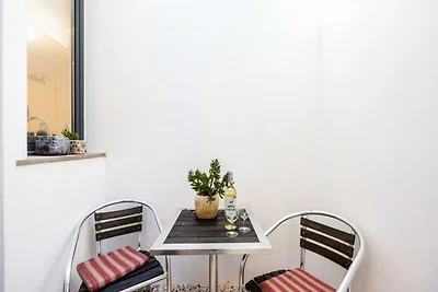 Wohnung in Olhão in der Nähe der Insel Armona