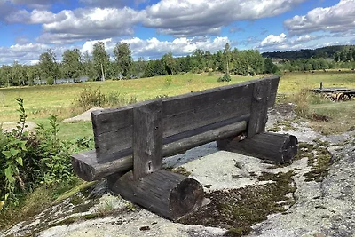 4 Personen Ferienhaus in UDDEVALLA