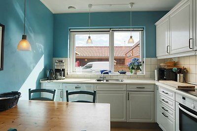 4 Personen Ferienhaus in Hundested