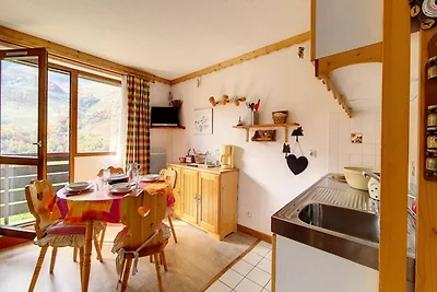 Apartment in Preyerand mit direktem Zugang zu...