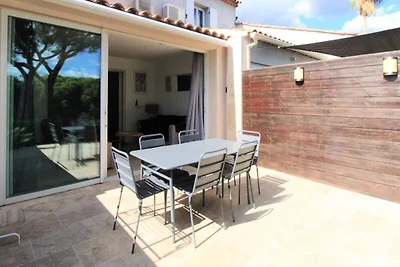 Residenz Font Mourier für 6 Personen