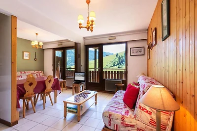 Residenz Nant Soleil