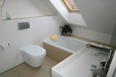Ferienwohnung mit 2 Schlafzimmer