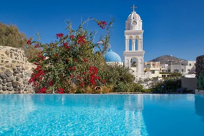 Komfortable Villa in Megalochori
