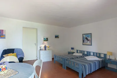 Gemütliches Ferienhaus mit Terrasse