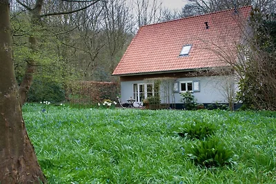 Vakantiehuis met 2 slaapkamers