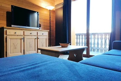 Chalets voor 6 personen