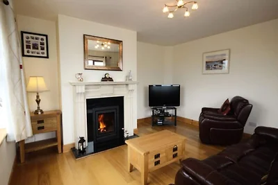 Casa a Cleggan vicino alle spiagge